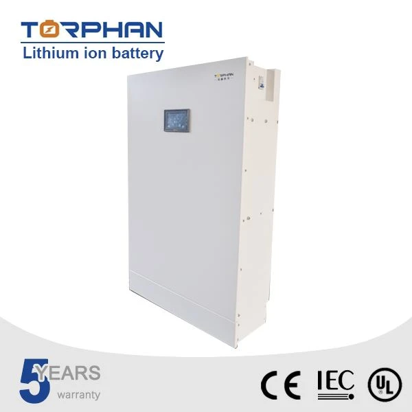 Batteria recarregabile Solare soâ.